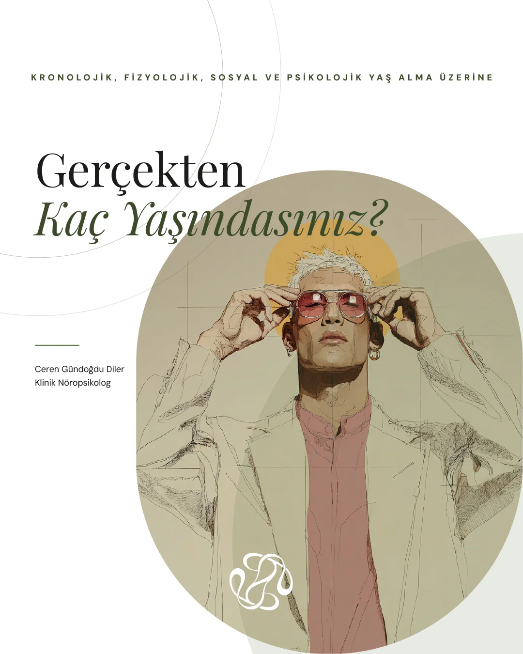 Yaşlanmanın Türleri: Kronolojik, Fizyolojik, Sosyal ve Psikolojik Yaşlanma