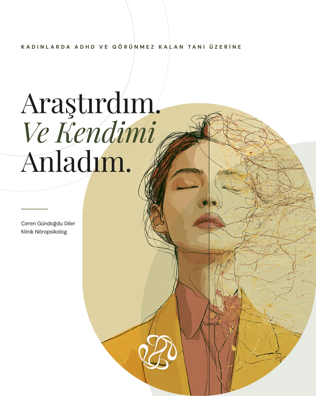 Kadın ADHD — Görünmez Kalan Tanı