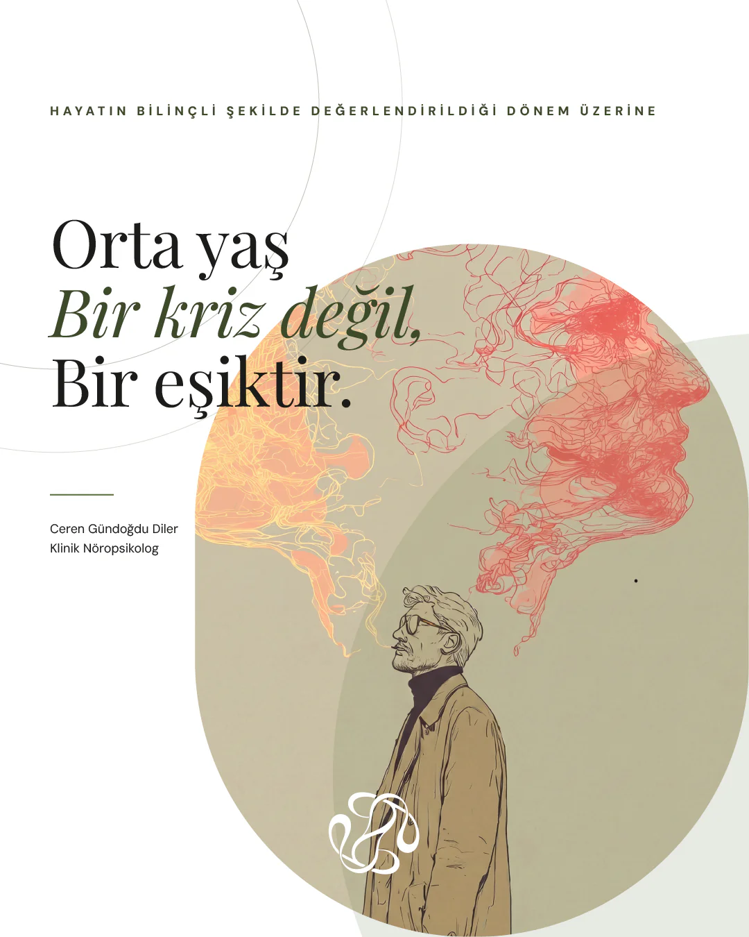 Orta Yaş Krizi mi, Orta Yaş Fırsatı mı?