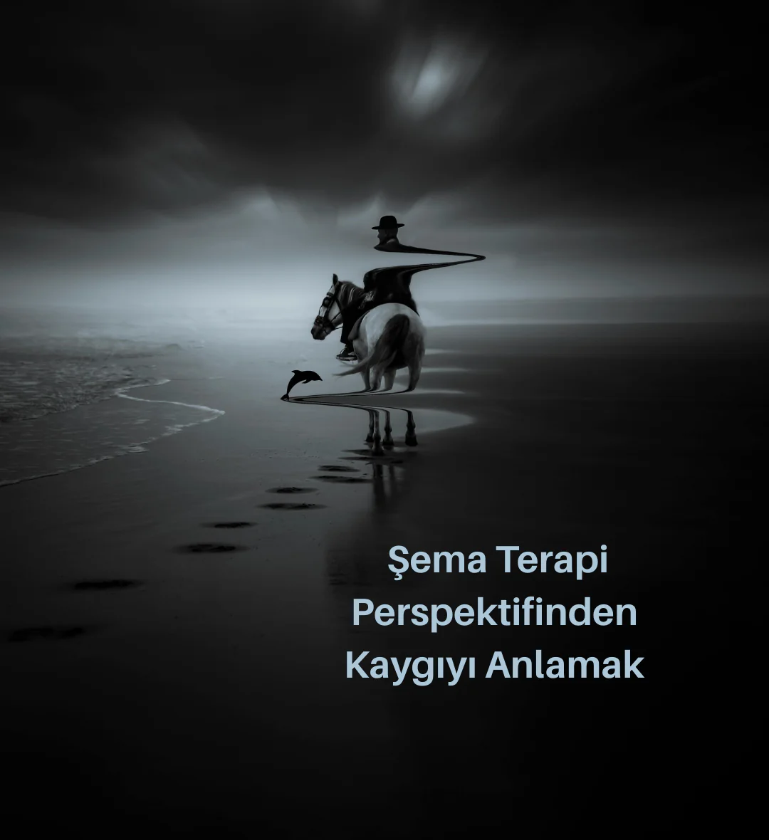 Şema Terapi Perspektifinden Kaygıyı Anlamak