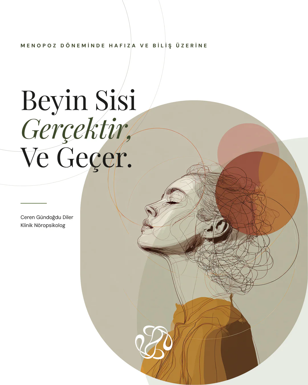 Menopoz ve Biliş — Hafıza Değişimleri Gerçek mi?