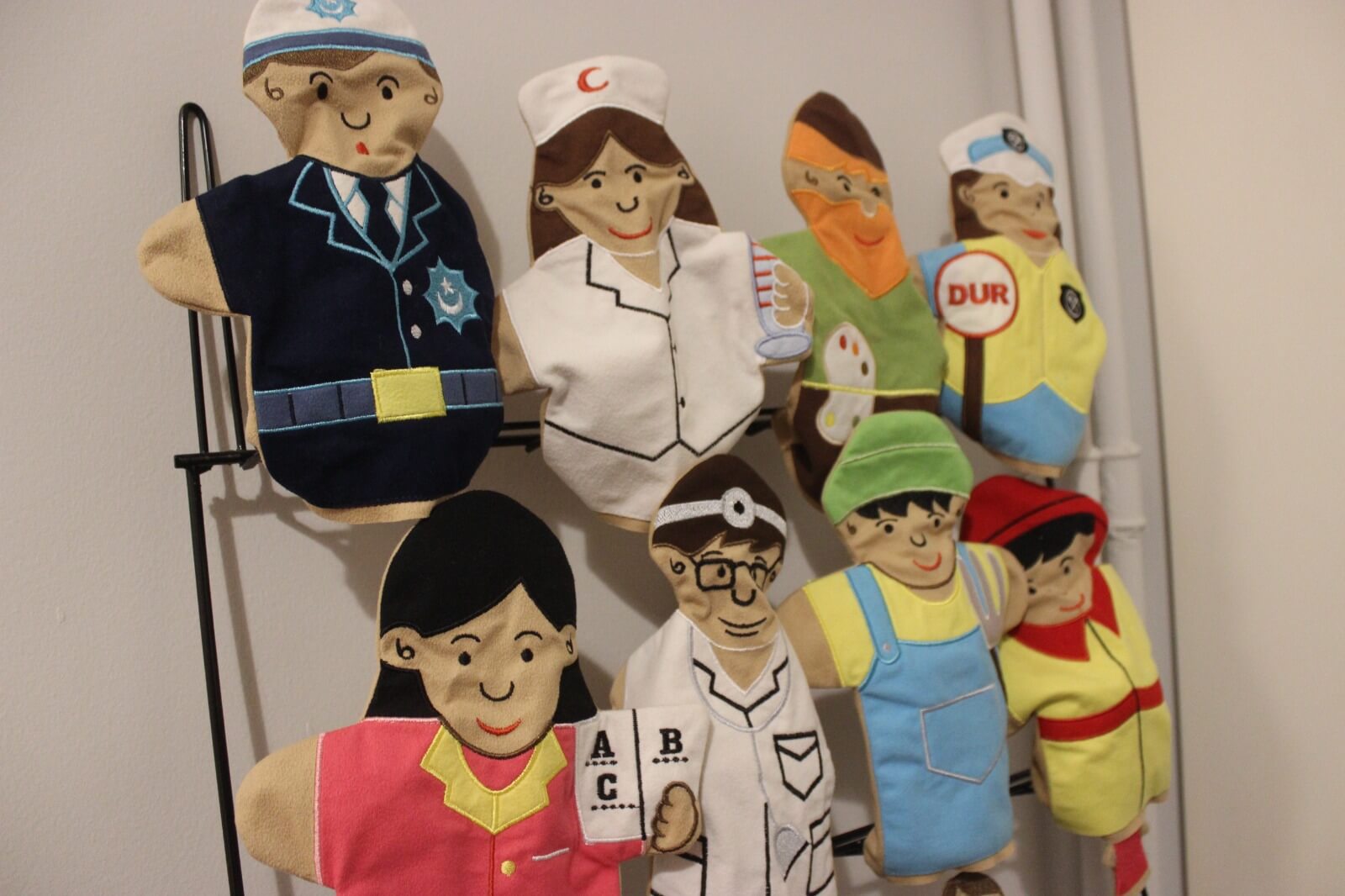 Gri Cevher Psikoloji ofis fotoğrafı 7